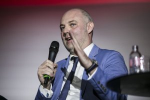 Kuna Tibor köszi, jól van, cége jövőre 12 milliárdos bevételre számít.