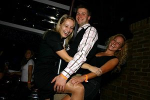 Böröcz László megmutatja, milyen egy rendes Fidelitas-party